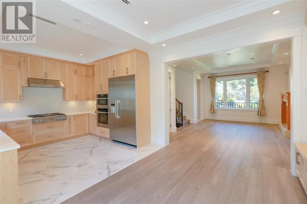 3556 W 17th Avenue, Vancouver, British Columbia  V6S 1A1 - Photo 2 - R2816792