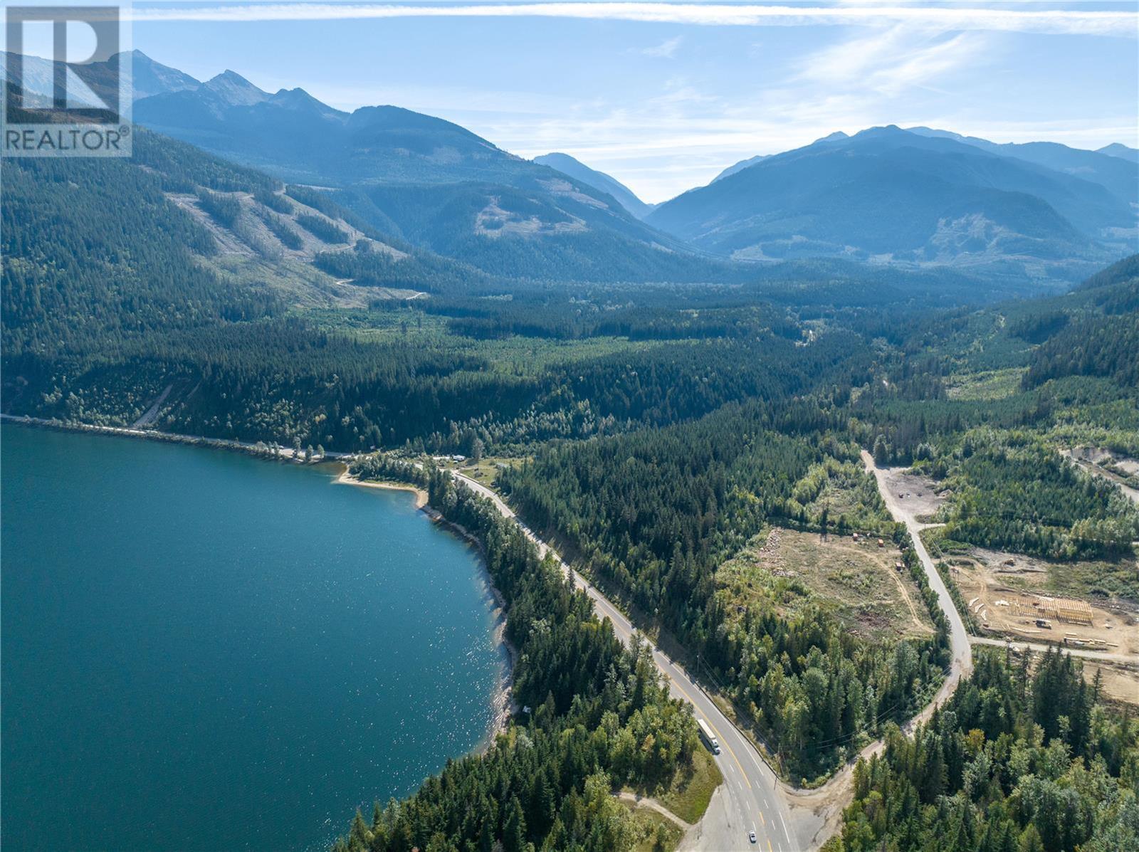 0 Mabel Lake Fsr Road,, Three Valley, British Columbia  V0E 2S0 - Photo 3 - 10284342