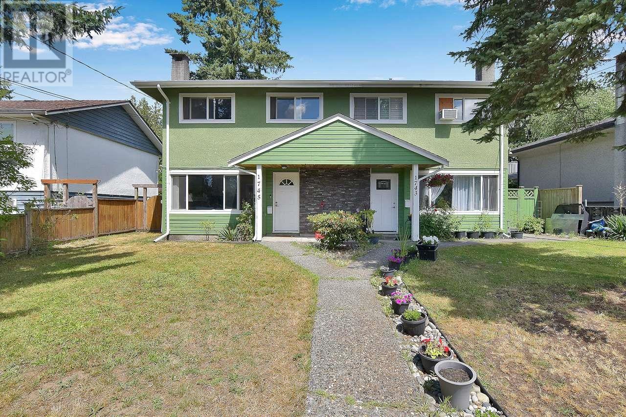 1745 Dorset Avenue, Port Coquitlam, British Columbia  V3B 2A3 - Photo 24 - R2816823