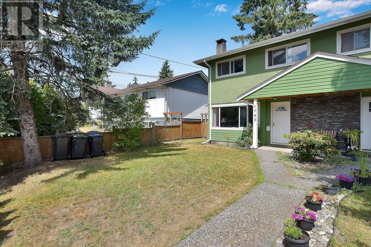 1745 Dorset Avenue, Port Coquitlam, British Columbia  V3B 2A3 - Photo 25 - R2816823