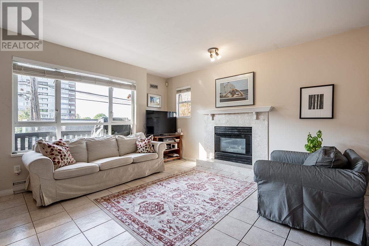 211 3938 Albert Street, Burnaby, British Columbia  V5C 2E1 - Photo 5 - R2816754