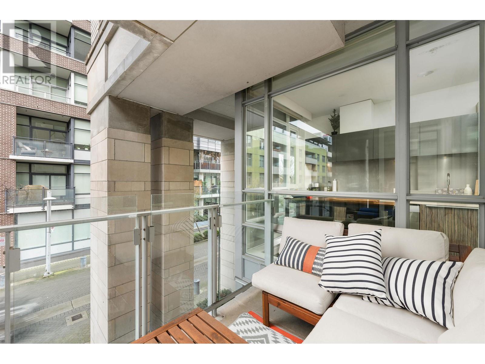 203 1616 Columbia Street, Vancouver, British Columbia  V5Y 0B7 - Photo 7 - R2816820