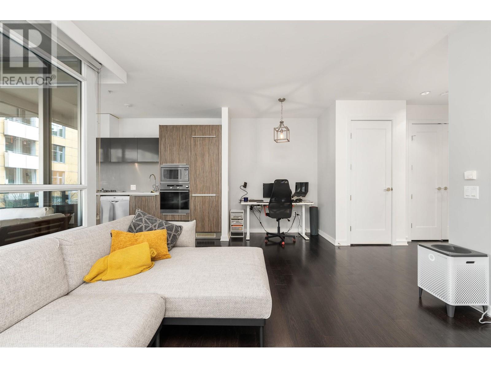 203 1616 Columbia Street, Vancouver, British Columbia  V5Y 0B7 - Photo 6 - R2816820