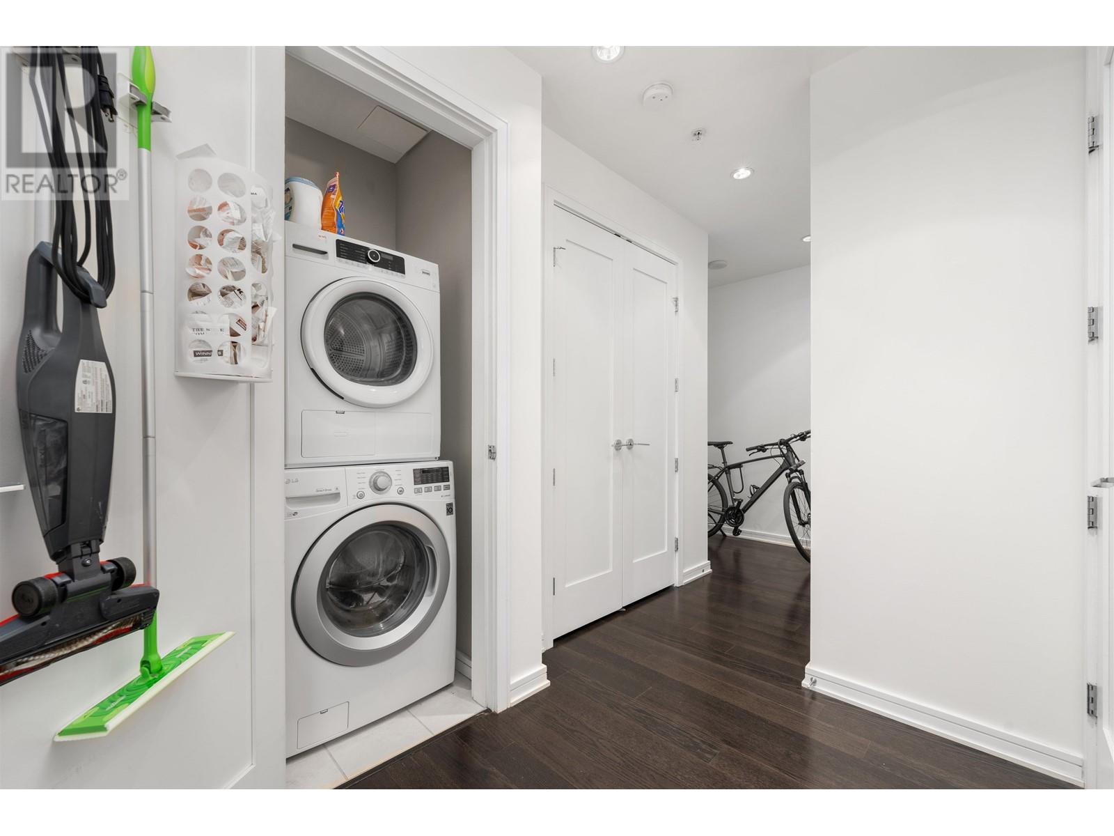 203 1616 Columbia Street, Vancouver, British Columbia  V5Y 0B7 - Photo 11 - R2816820