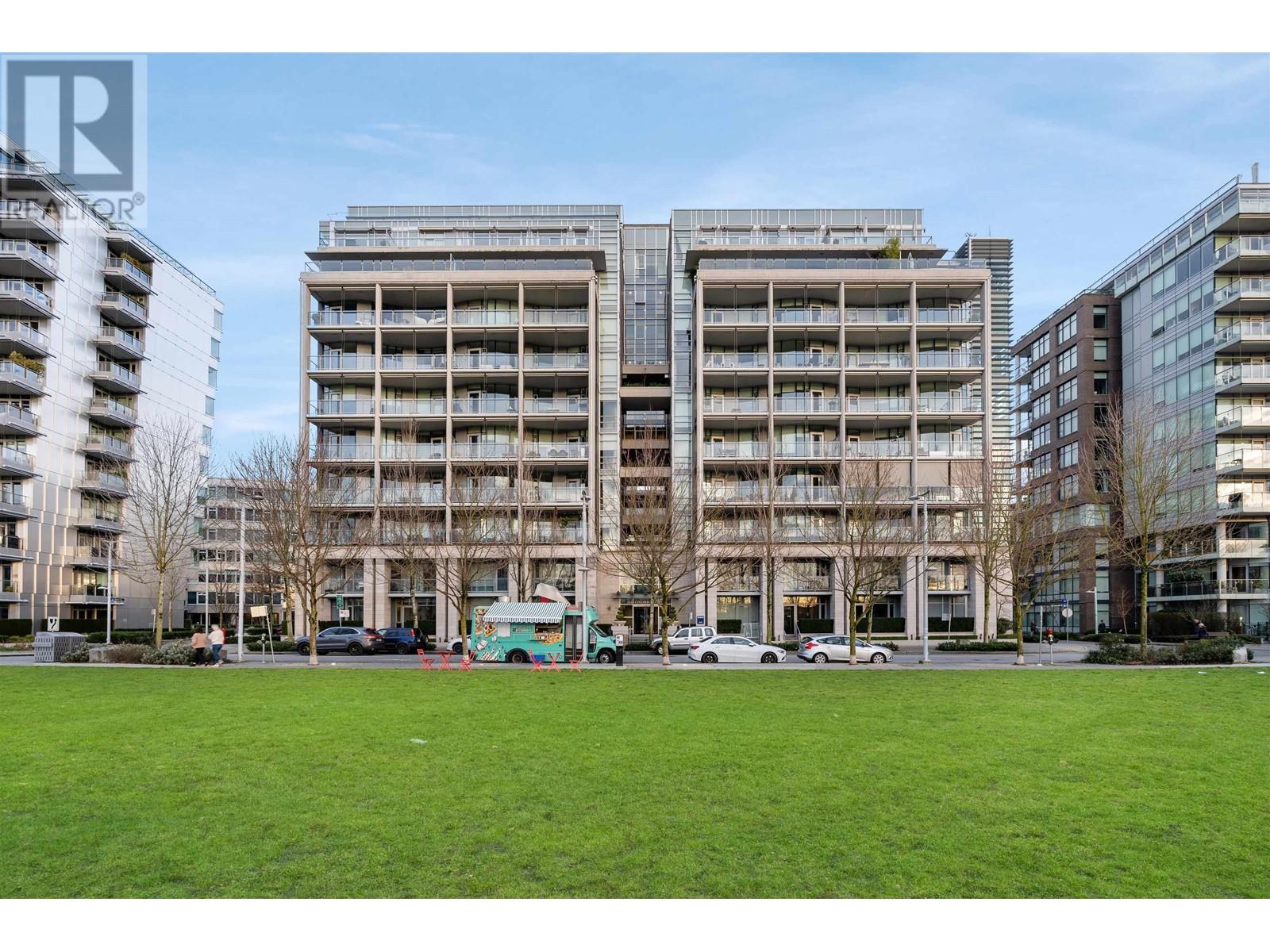 203 1616 Columbia Street, Vancouver, British Columbia  V5Y 0B7 - Photo 17 - R2816820