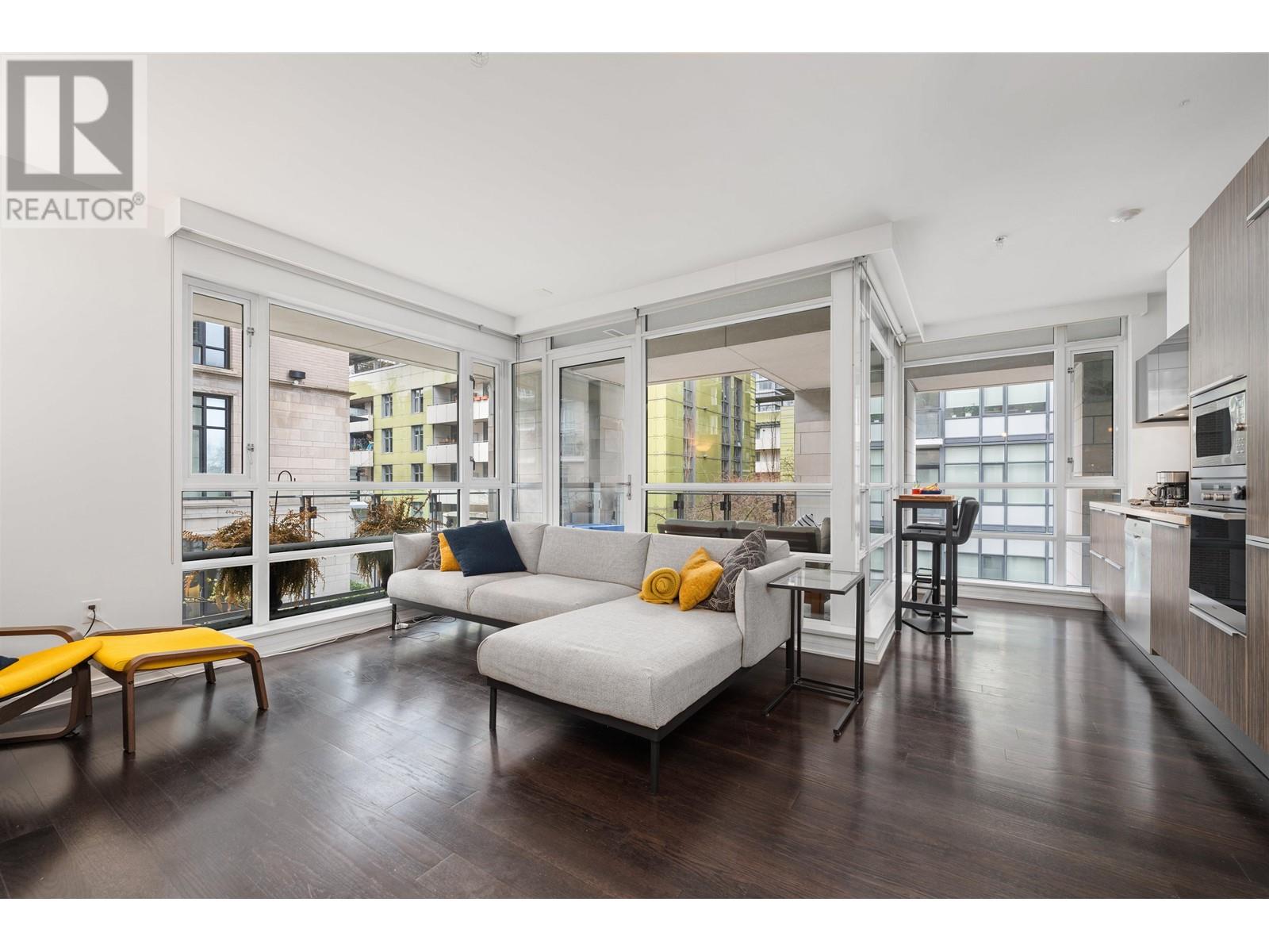 203 1616 Columbia Street, Vancouver, British Columbia  V5Y 0B7 - Photo 2 - R2816820