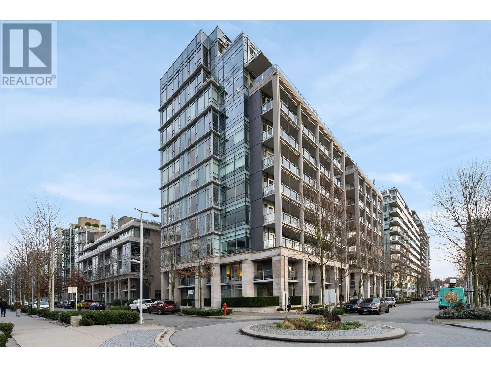 203 1616 Columbia Street, Vancouver, British Columbia  V5Y 0B7 - Photo 1 - R2816820