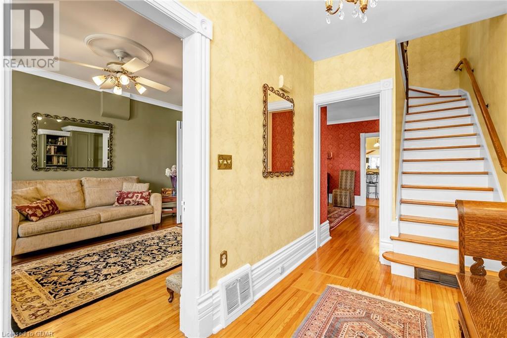72 Kathleen Street, Guelph, Ontario  N1H 4Y3 - Photo 4 - 40485444