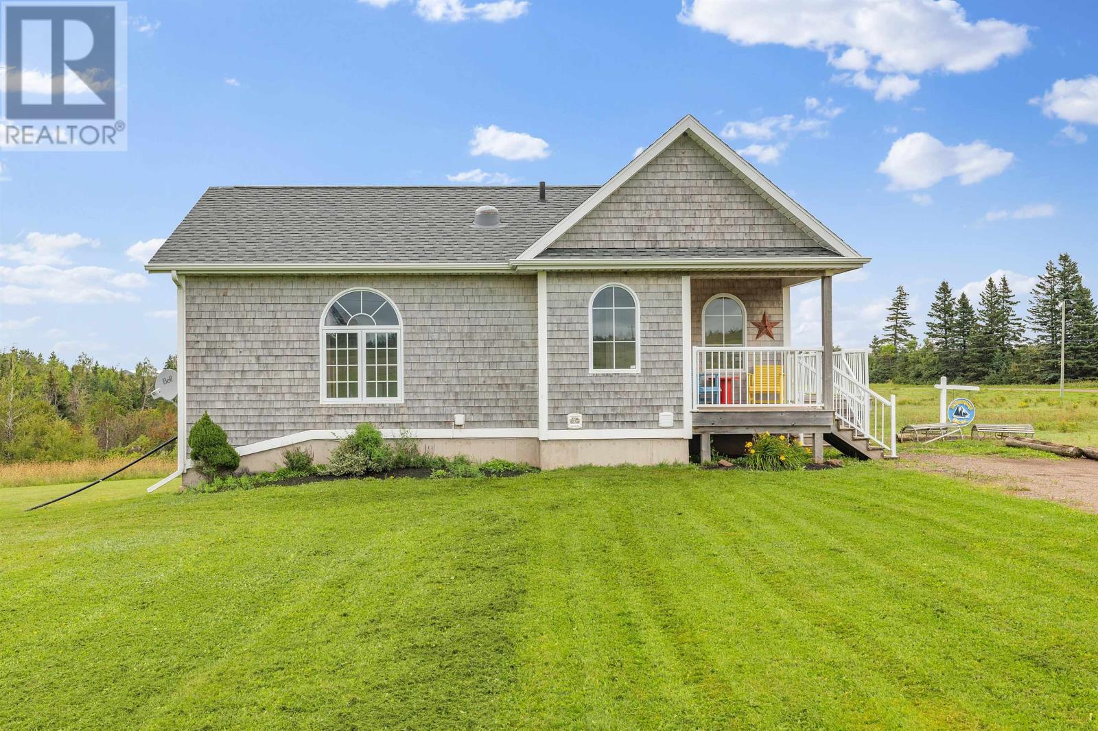 22 Rose Lane, Stanley Bridge, Prince Edward Island  C0A 1N0 - Photo 2 - 202319784