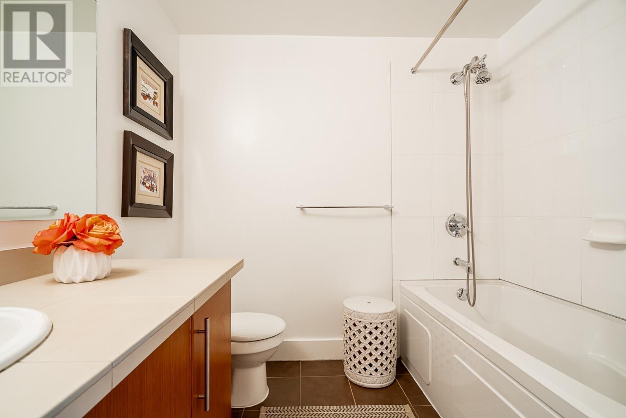 310 6268 Eagles Drive, Vancouver, British Columbia  V6T 0A2 - Photo 16 - R2816812