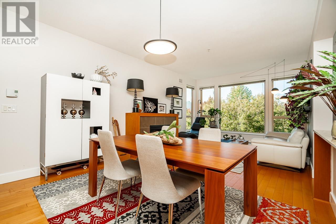 310 6268 Eagles Drive, Vancouver, British Columbia  V6T 0A2 - Photo 4 - R2816812