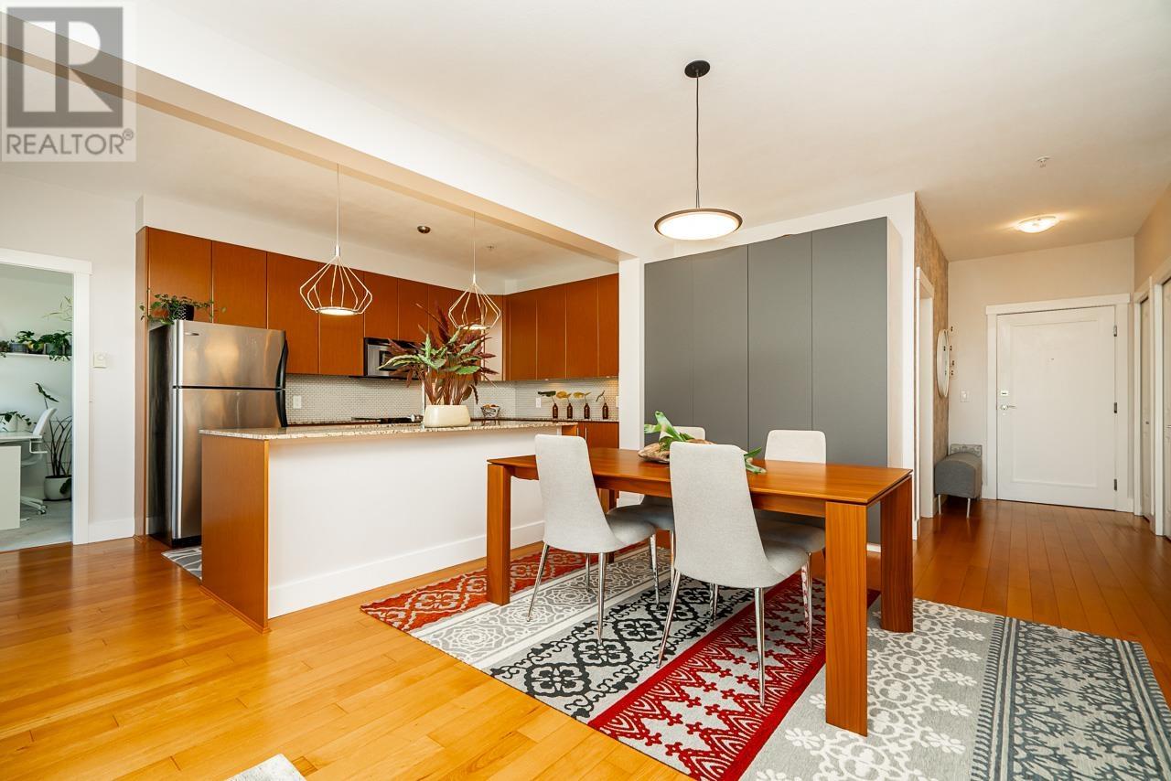 310 6268 Eagles Drive, Vancouver, British Columbia  V6T 0A2 - Photo 6 - R2816812