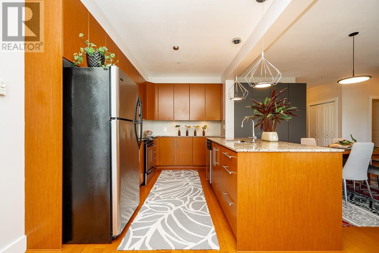 310 6268 Eagles Drive, Vancouver, British Columbia  V6T 0A2 - Photo 10 - R2816812