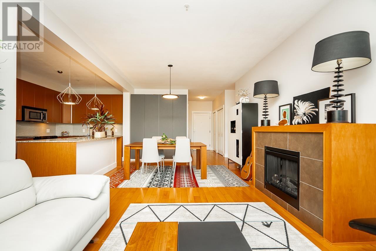 310 6268 Eagles Drive, Vancouver, British Columbia  V6T 0A2 - Photo 5 - R2816812