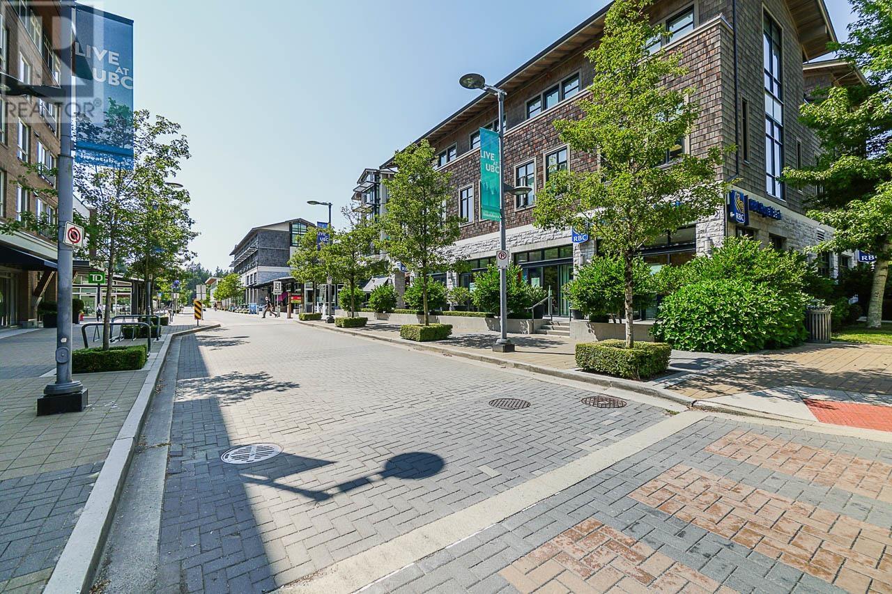 310 6268 Eagles Drive, Vancouver, British Columbia  V6T 0A2 - Photo 31 - R2816812