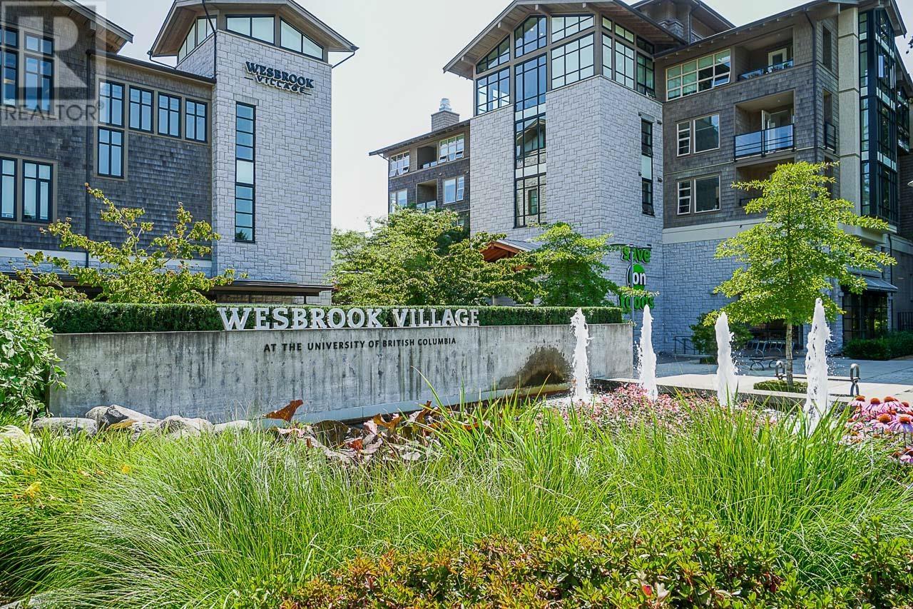 310 6268 Eagles Drive, Vancouver, British Columbia  V6T 0A2 - Photo 36 - R2816812