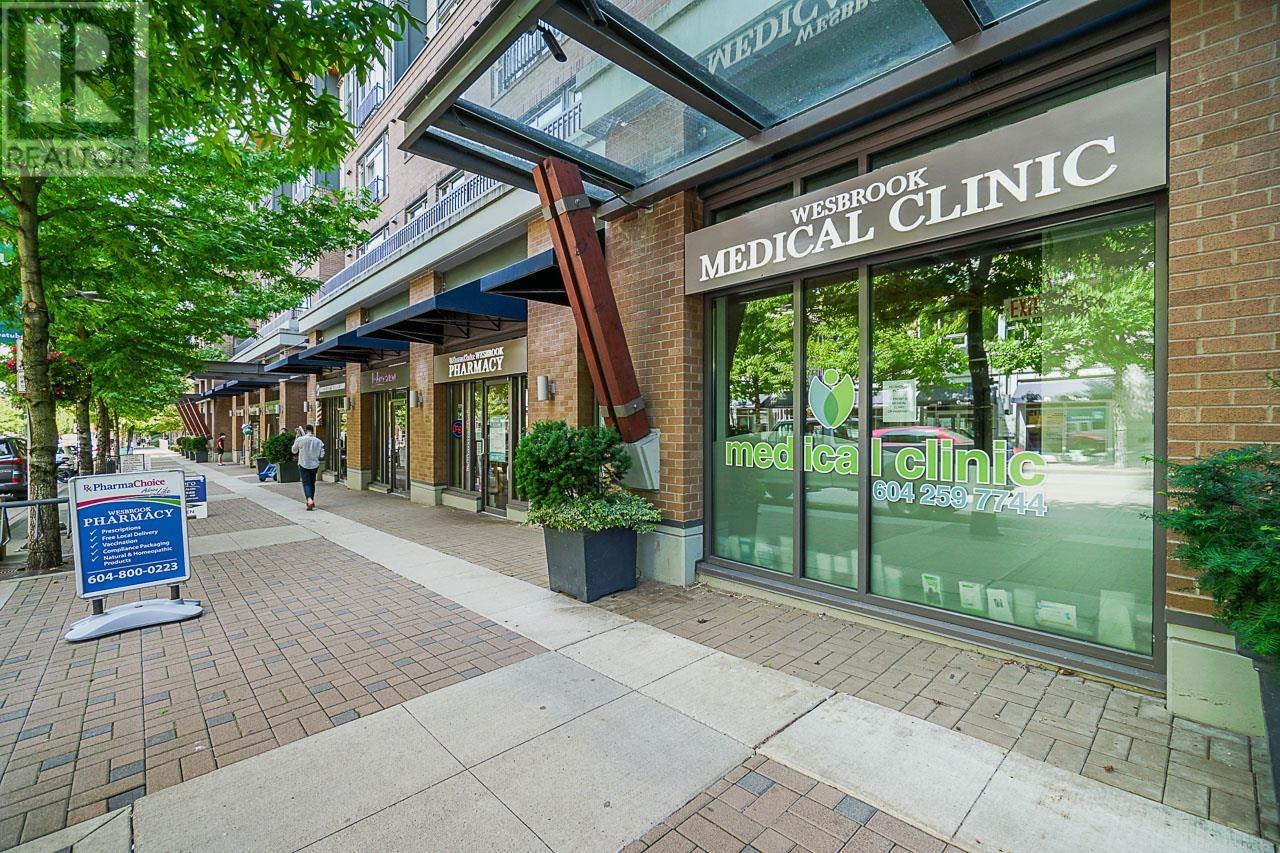 310 6268 Eagles Drive, Vancouver, British Columbia  V6T 0A2 - Photo 34 - R2816812