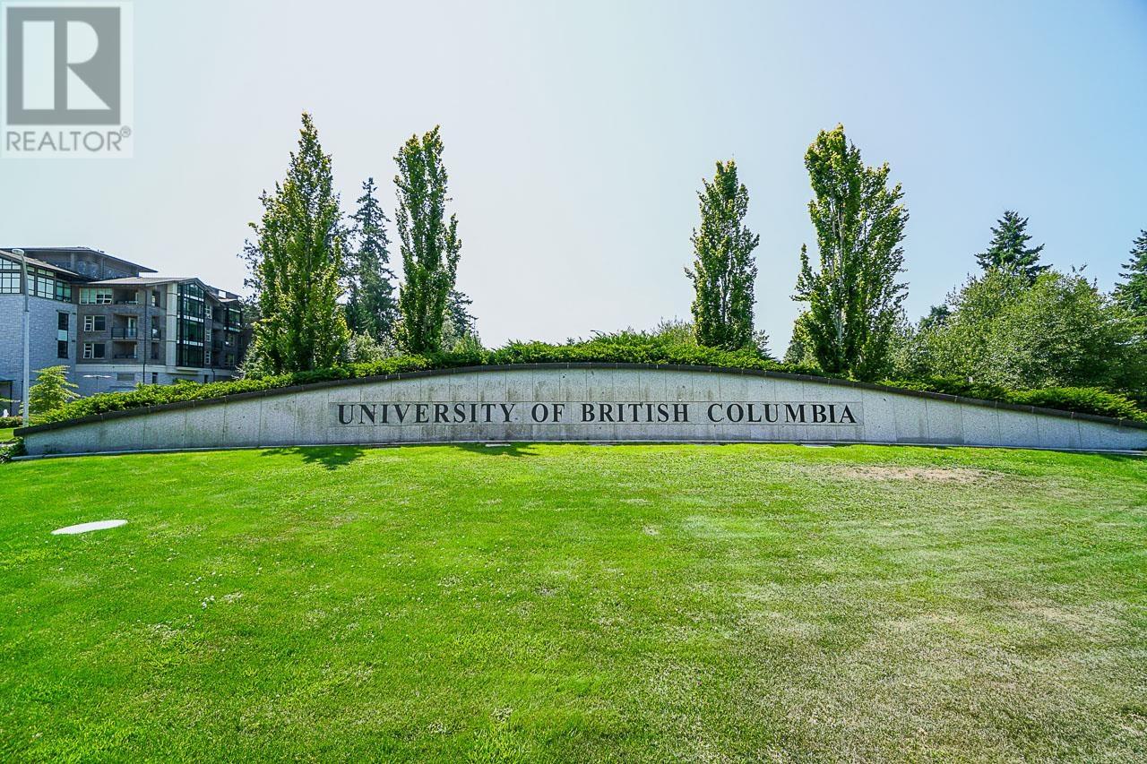 310 6268 Eagles Drive, Vancouver, British Columbia  V6T 0A2 - Photo 38 - R2816812