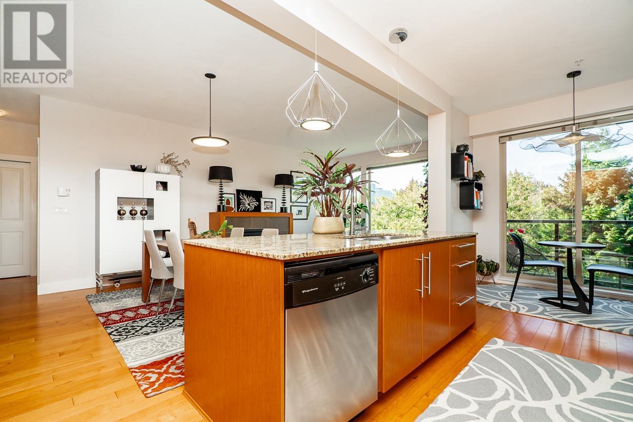 310 6268 Eagles Drive, Vancouver, British Columbia  V6T 0A2 - Photo 8 - R2816812