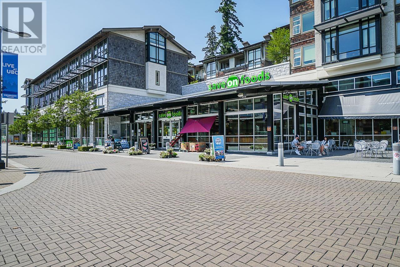 310 6268 Eagles Drive, Vancouver, British Columbia  V6T 0A2 - Photo 35 - R2816812