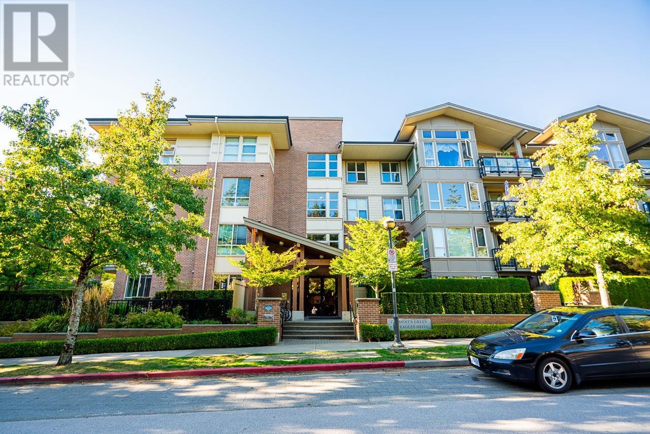 310 6268 Eagles Drive, Vancouver, British Columbia  V6T 0A2 - Photo 25 - R2816812