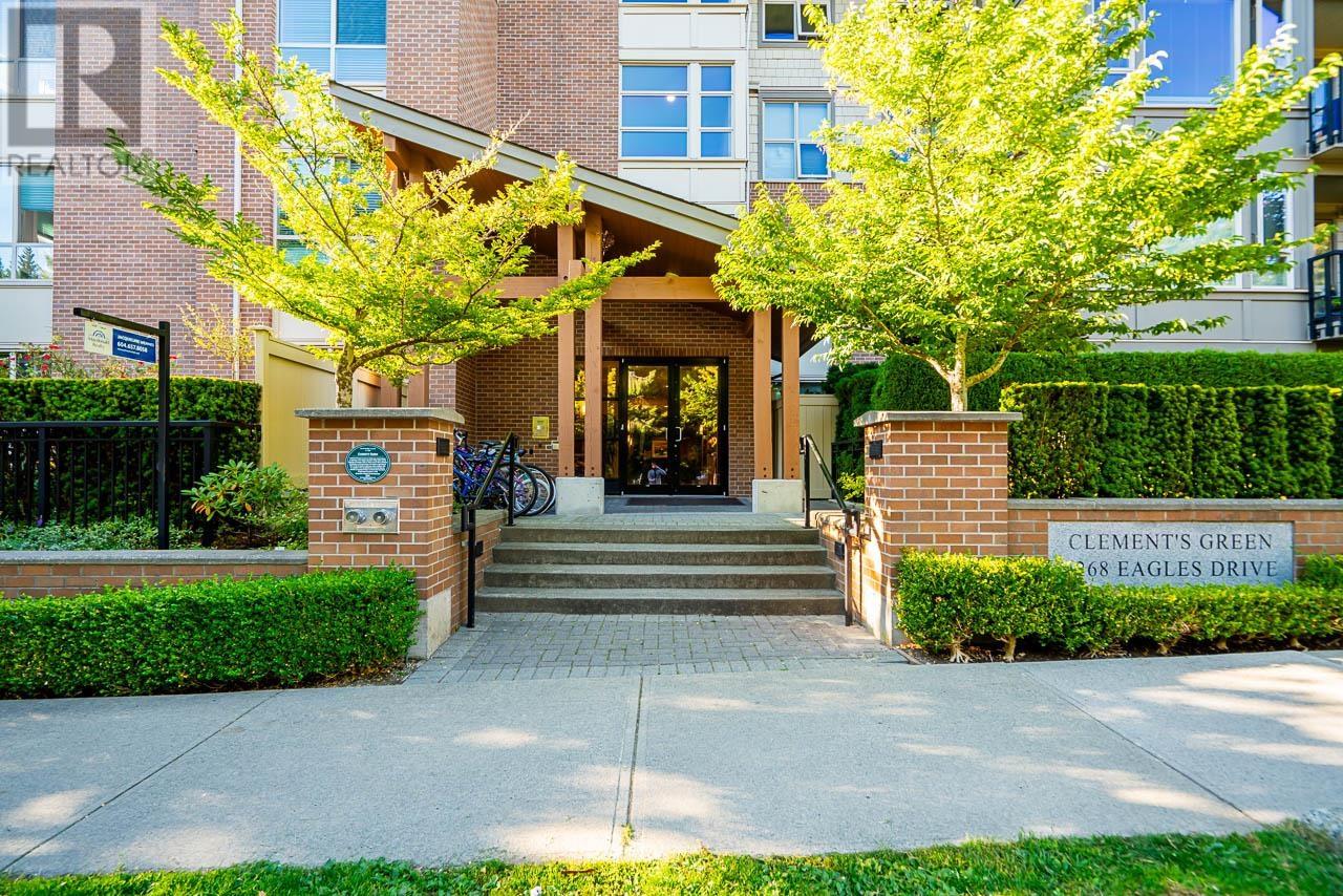 310 6268 Eagles Drive, Vancouver, British Columbia  V6T 0A2 - Photo 24 - R2816812