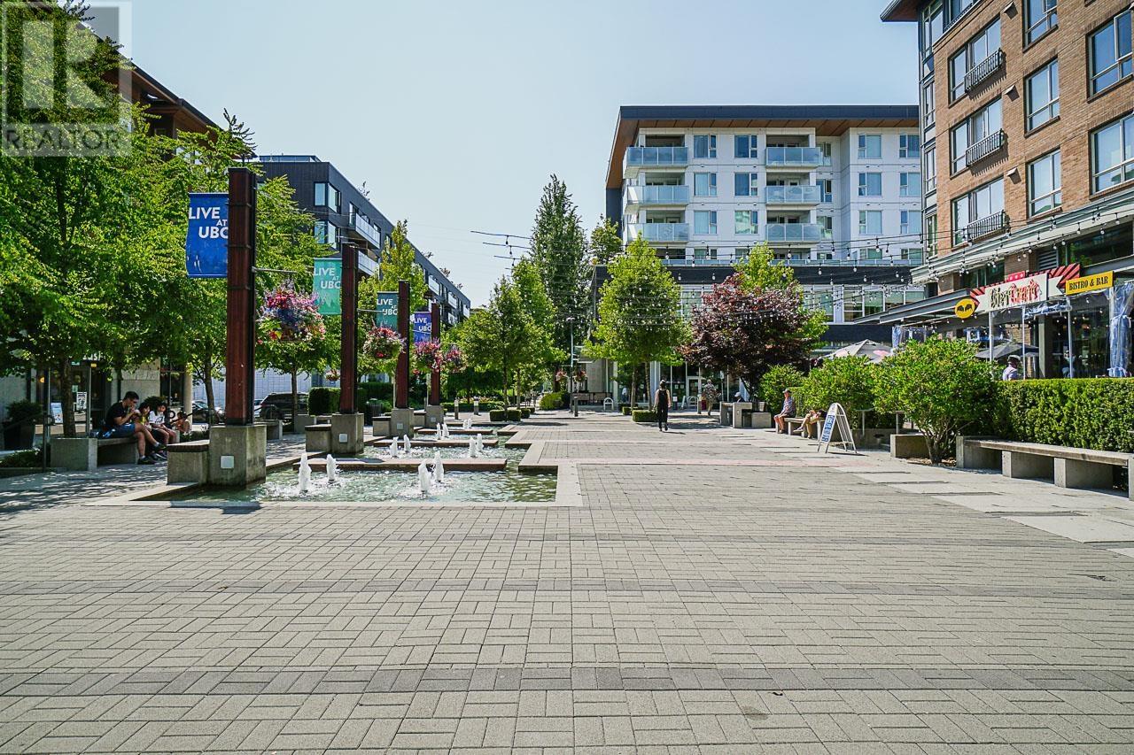 310 6268 Eagles Drive, Vancouver, British Columbia  V6T 0A2 - Photo 37 - R2816812