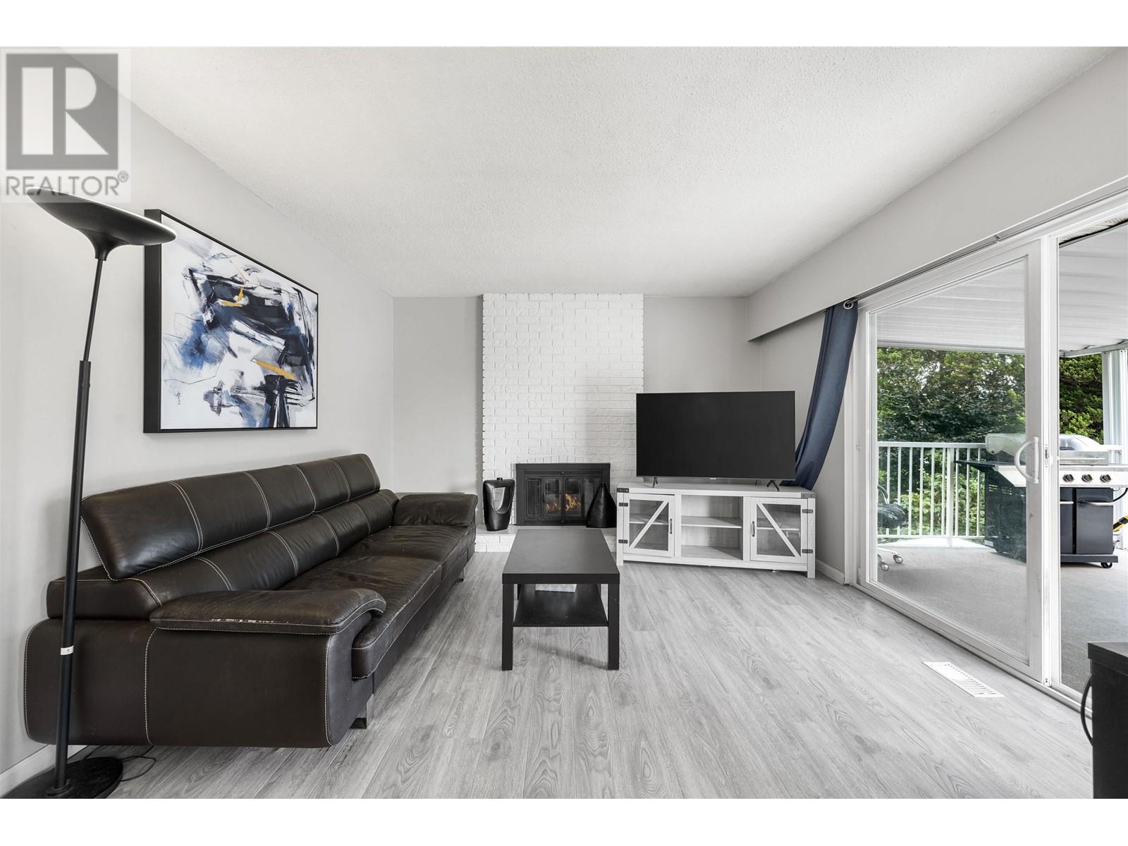 419 Ioco Road, Port Moody, British Columbia  V3H 2W1 - Photo 3 - R2809043