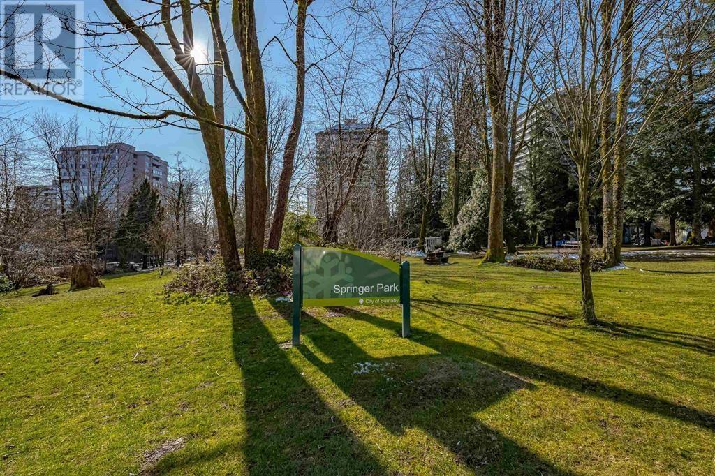 220 1945 Woodway Place, Burnaby, British Columbia  V5C 6A8 - Photo 23 - R2816876