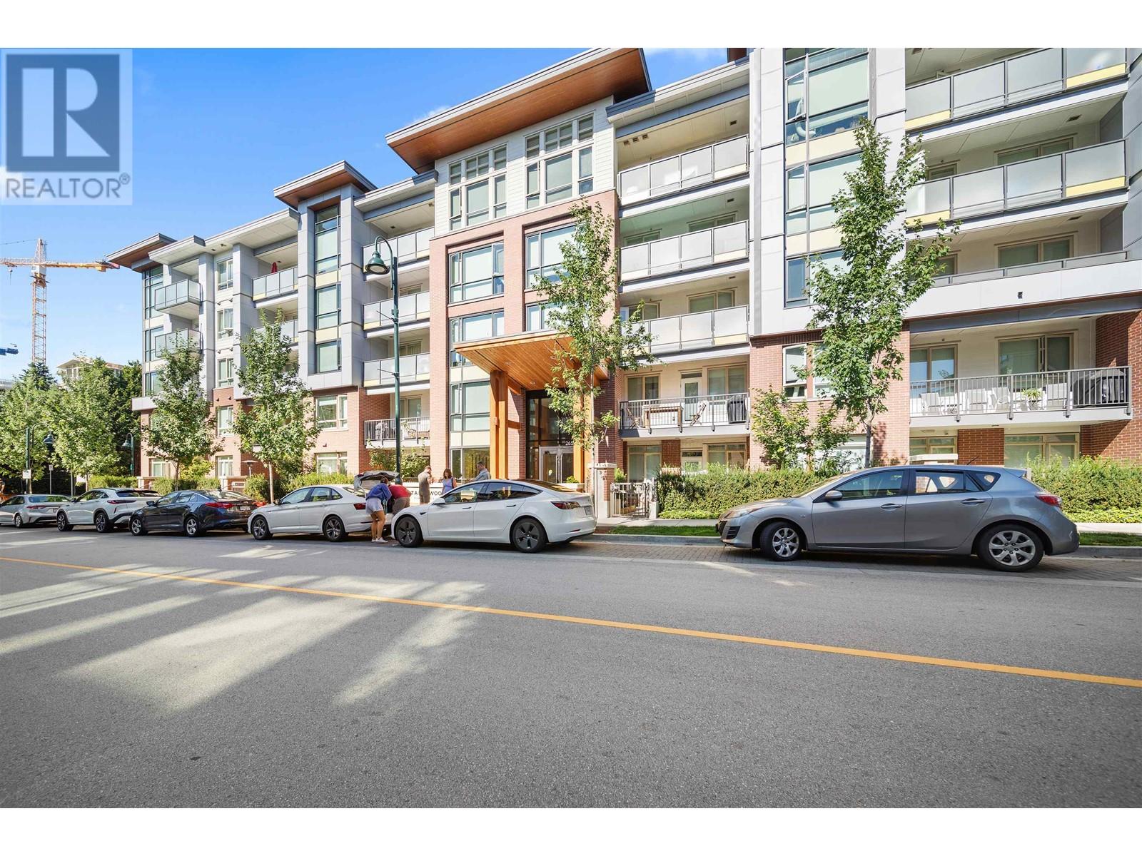 510 2651 LIBRARY LANE, north vancouver, British Columbia