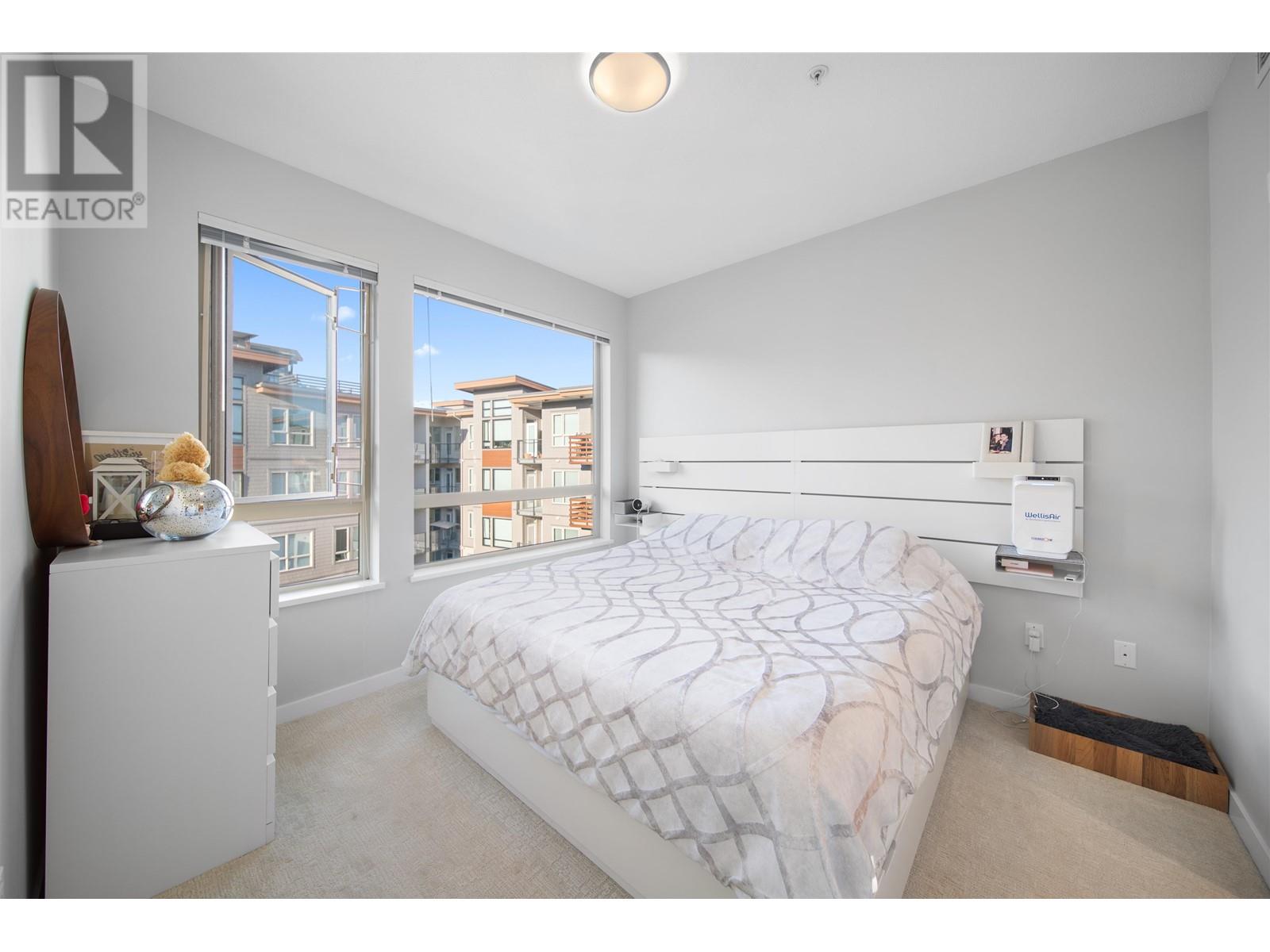 510 2651 Library Lane, North Vancouver, British Columbia  V7J 0C1 - Photo 13 - R2816886