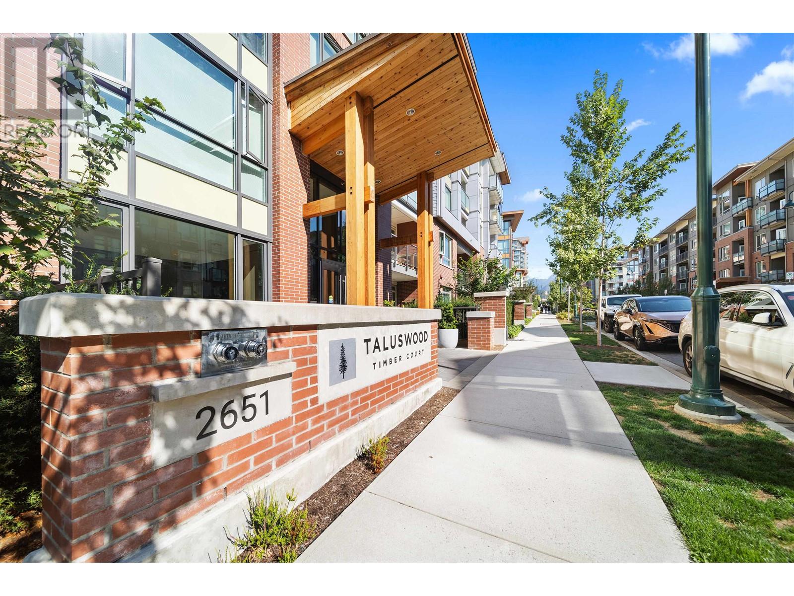 510 2651 Library Lane, North Vancouver, British Columbia  V7J 0C1 - Photo 3 - R2816886