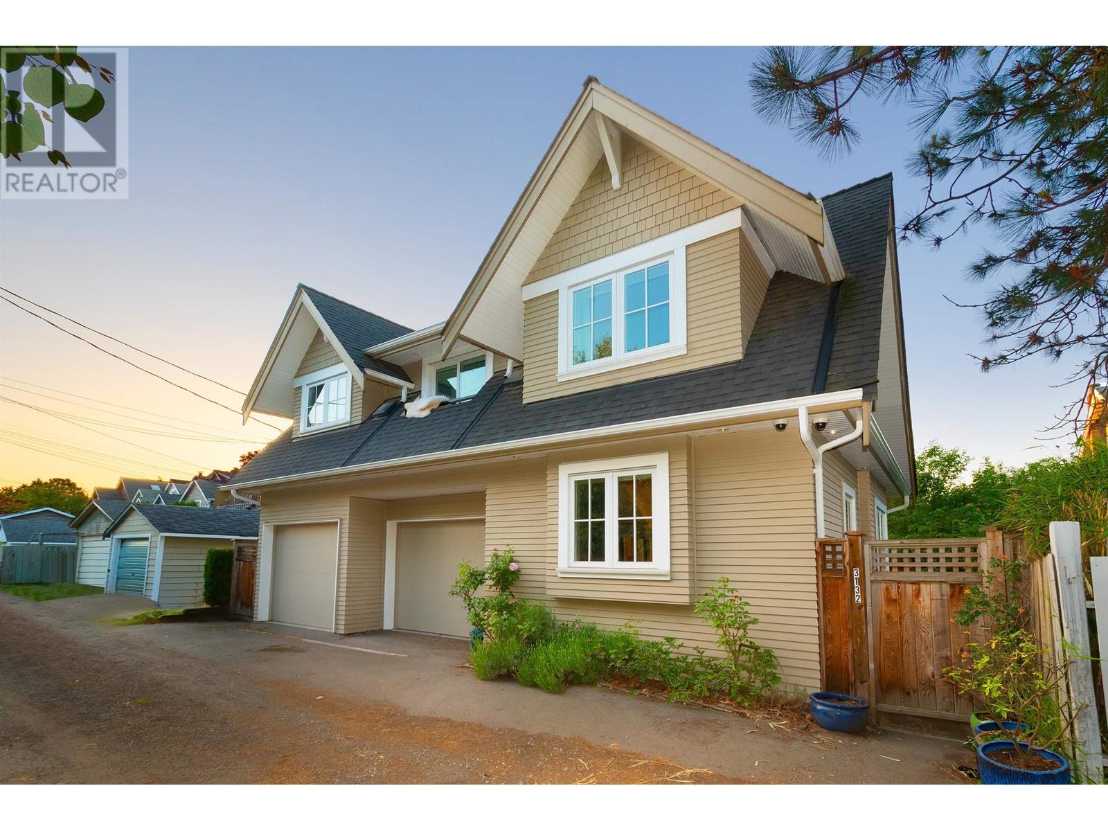 3132 W 7TH AVENUE, vancouver, British Columbia