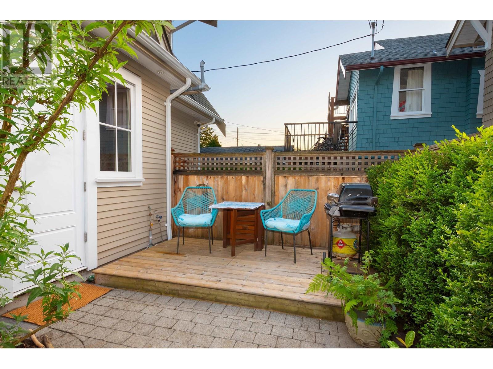 3132 W 7th Avenue, Vancouver, British Columbia  V6K 2A1 - Photo 20 - R2816892