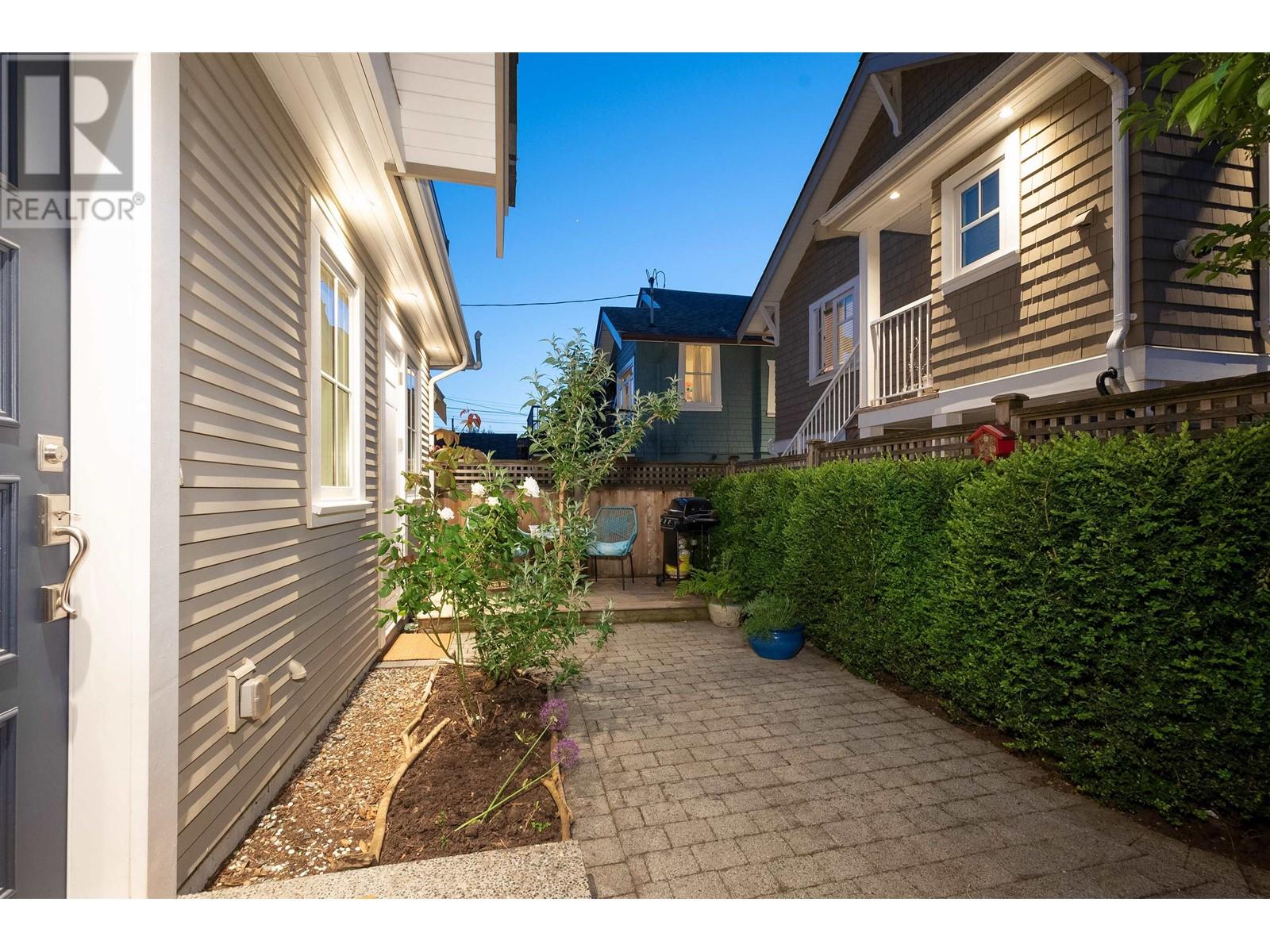 3132 W 7th Avenue, Vancouver, British Columbia  V6K 2A1 - Photo 22 - R2816892