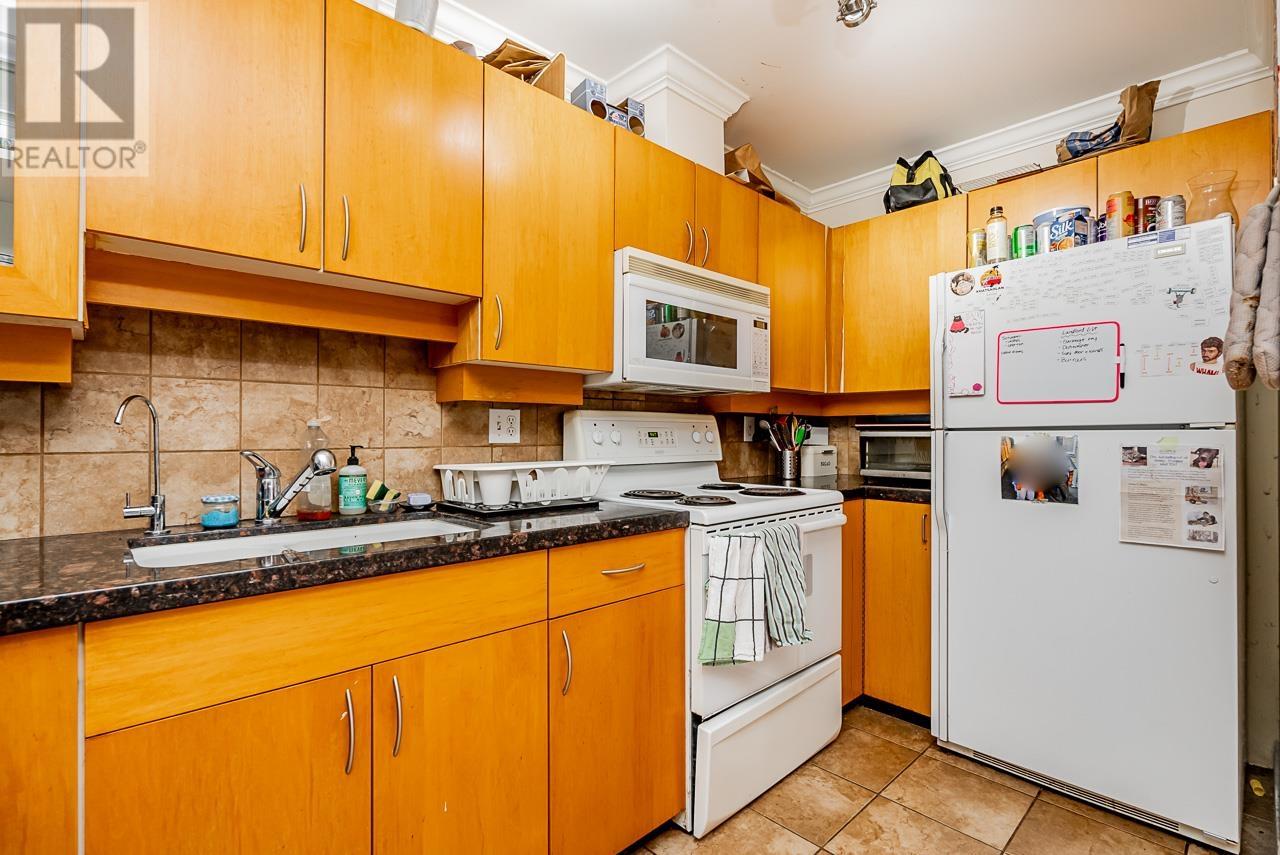 2232 York Avenue, Vancouver, British Columbia  V6K 1C6 - Photo 4 - R2816904