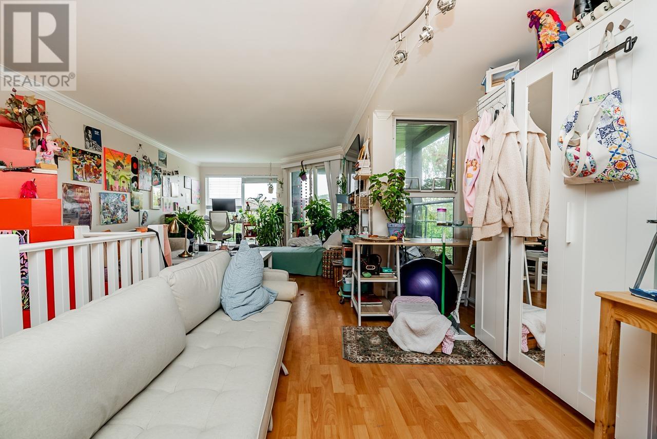 2232 York Avenue, Vancouver, British Columbia  V6K 1C6 - Photo 5 - R2816904