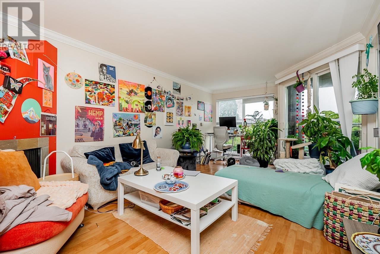 2232 York Avenue, Vancouver, British Columbia  V6K 1C6 - Photo 6 - R2816904