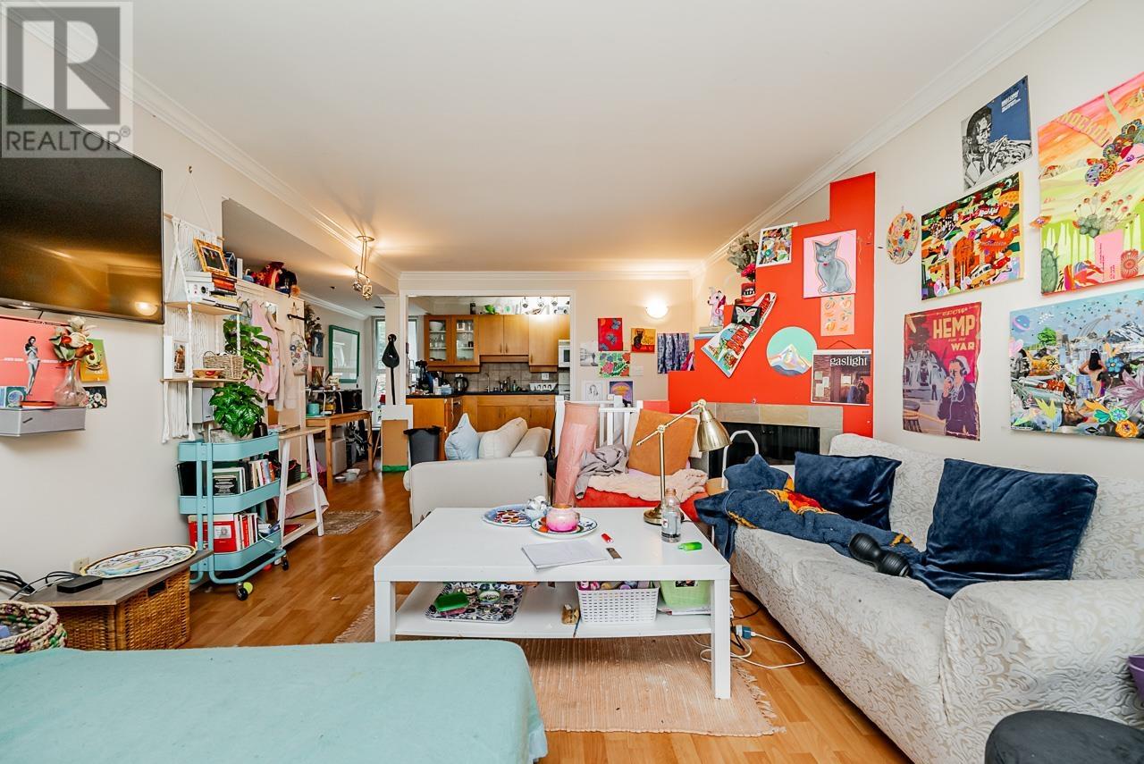 2232 York Avenue, Vancouver, British Columbia  V6K 1C6 - Photo 7 - R2816904