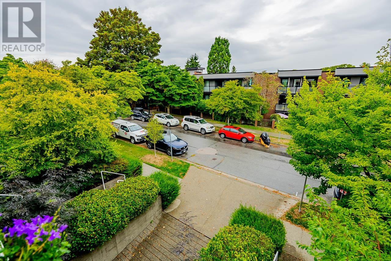 2232 York Avenue, Vancouver, British Columbia  V6K 1C6 - Photo 9 - R2816904