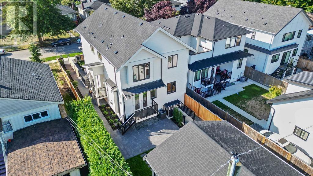 2565 E 16th Avenue, Vancouver, British Columbia  V5M 2L5 - Photo 39 - R2816680