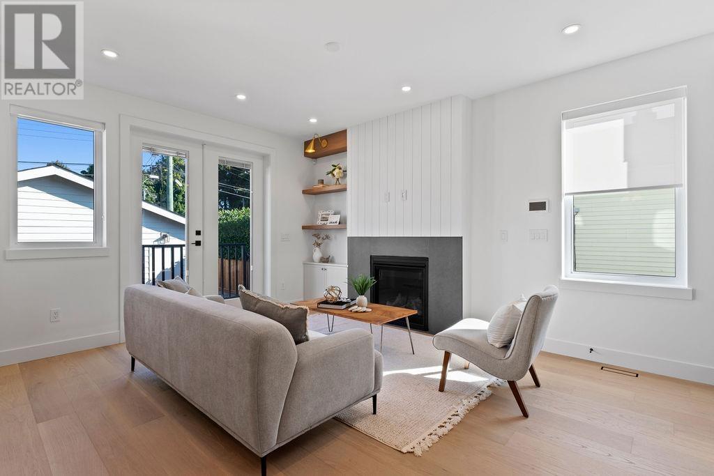 2565 E 16th Avenue, Vancouver, British Columbia  V5M 2L5 - Photo 5 - R2816680