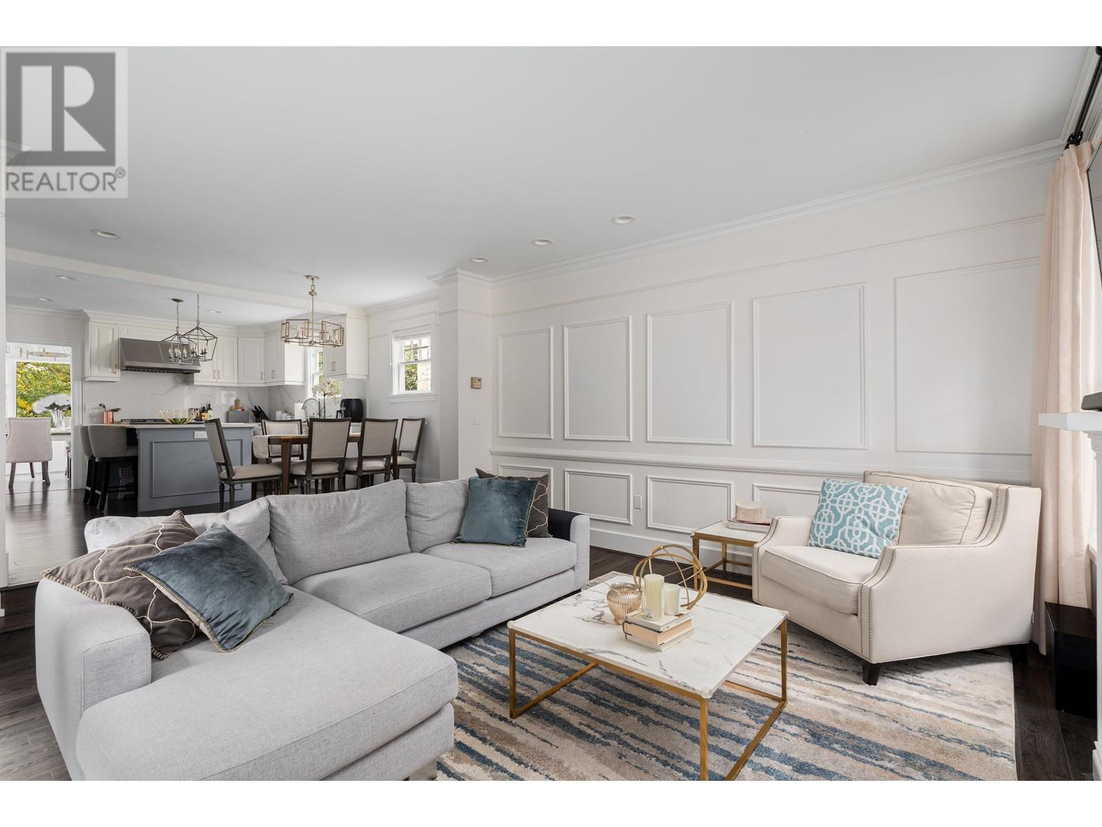 6908 Marguerite Street, Vancouver, British Columbia  V6P 5G2 - Photo 10 - R2816867