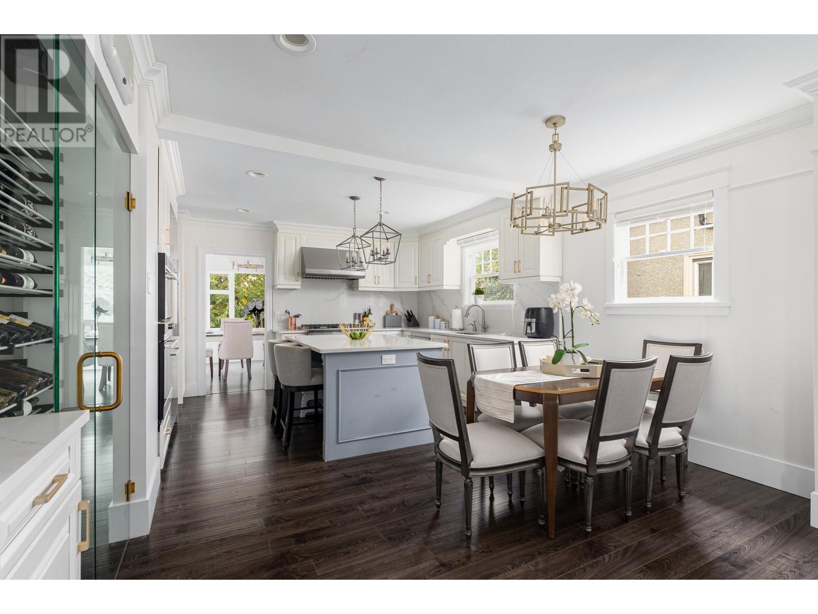 6908 Marguerite Street, Vancouver, British Columbia  V6P 5G2 - Photo 11 - R2816867