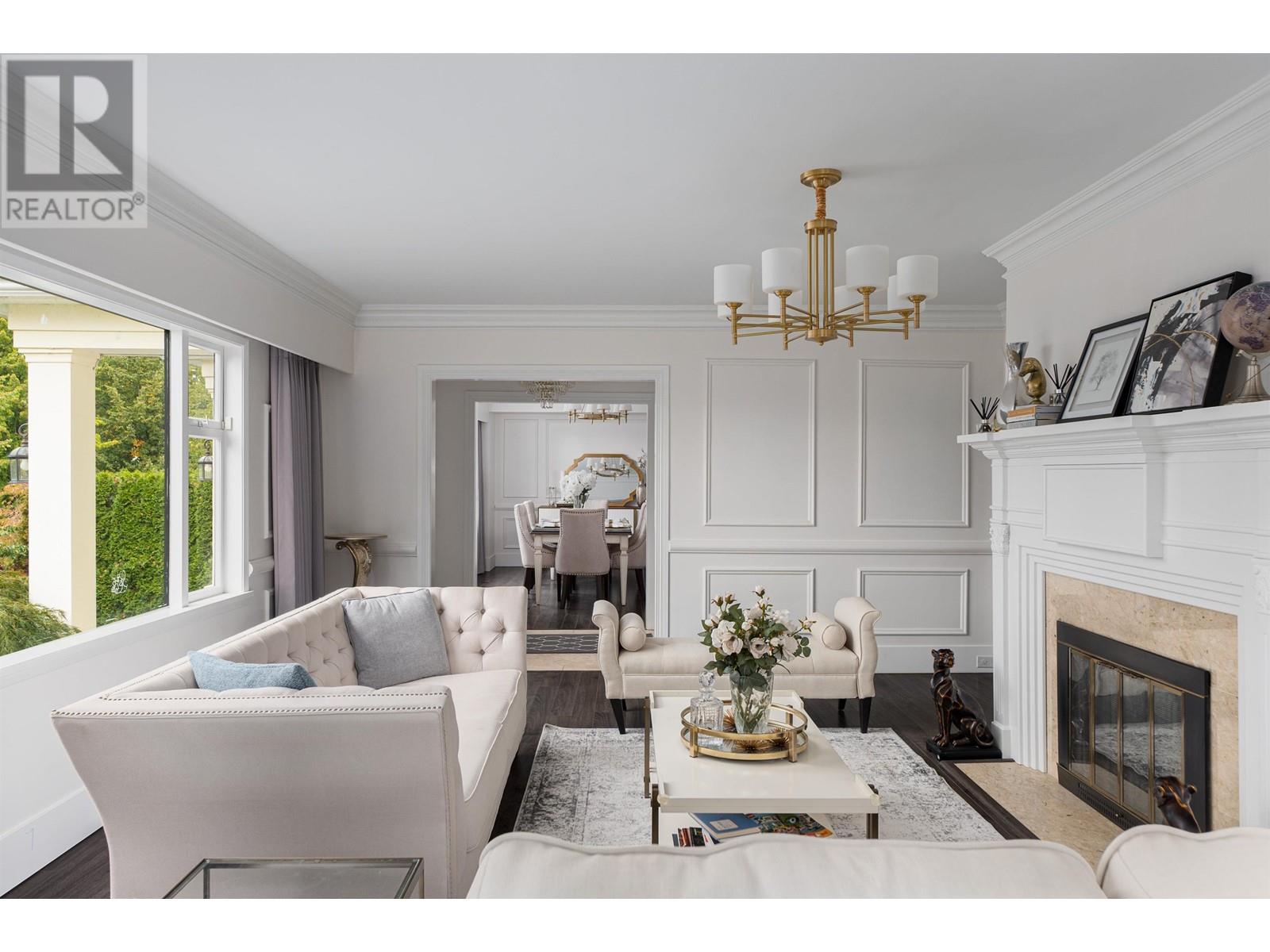 6908 Marguerite Street, Vancouver, British Columbia  V6P 5G2 - Photo 3 - R2816867