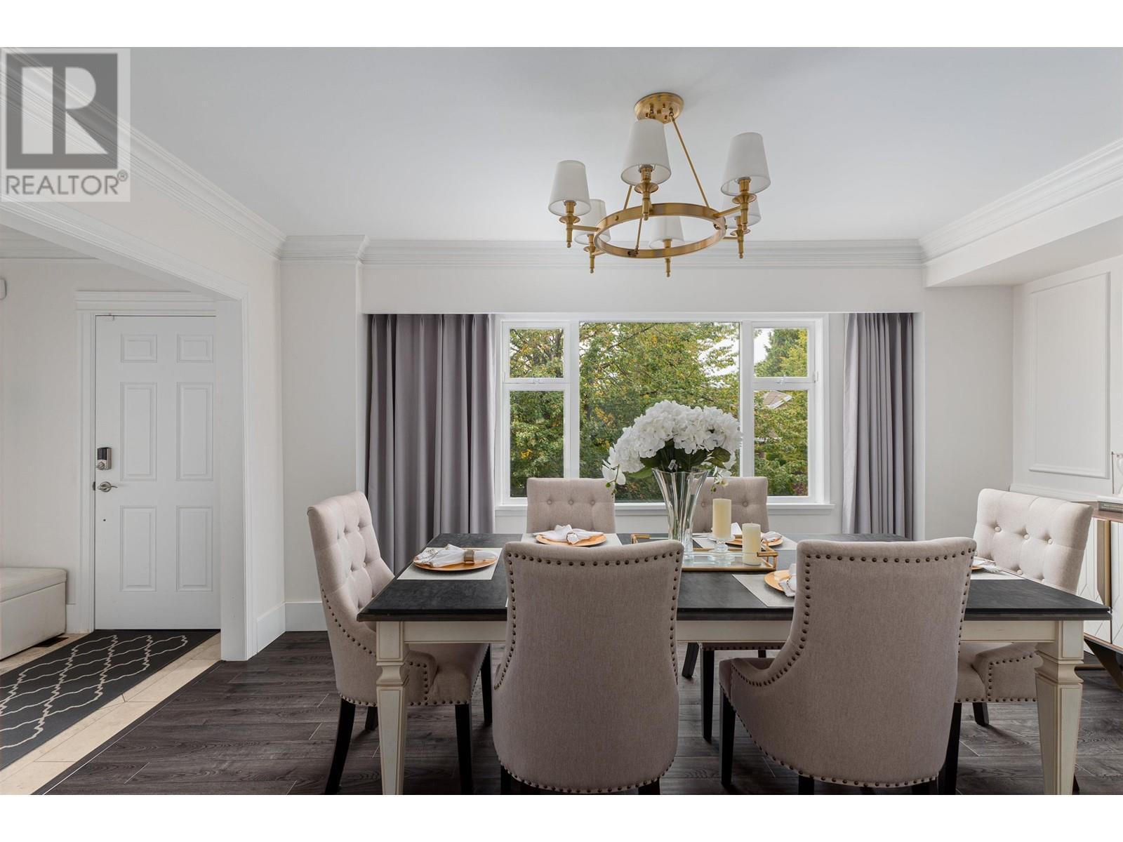 6908 Marguerite Street, Vancouver, British Columbia  V6P 5G2 - Photo 6 - R2816867