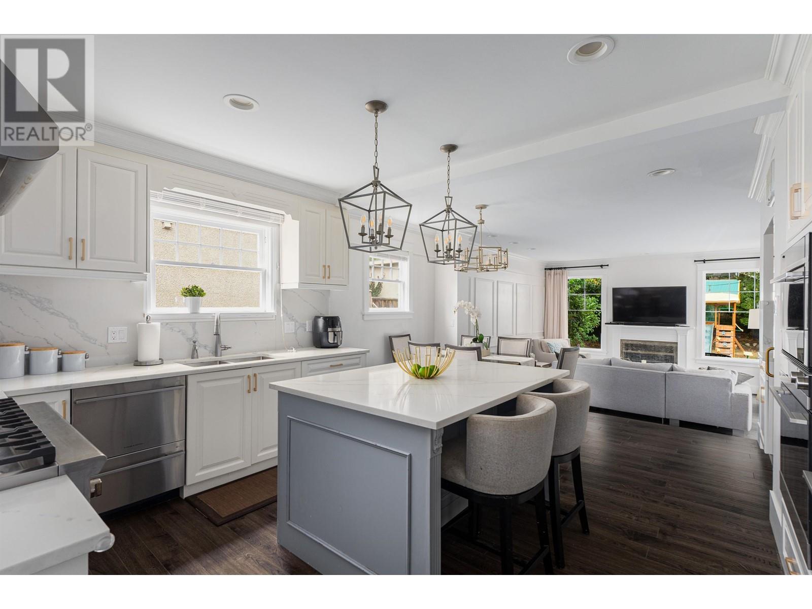 6908 Marguerite Street, Vancouver, British Columbia  V6P 5G2 - Photo 7 - R2816867