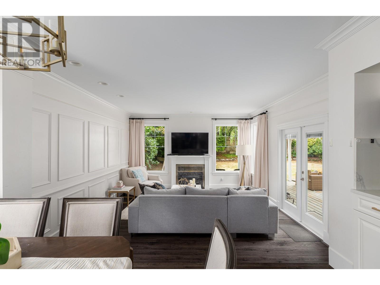 6908 Marguerite Street, Vancouver, British Columbia  V6P 5G2 - Photo 8 - R2816867