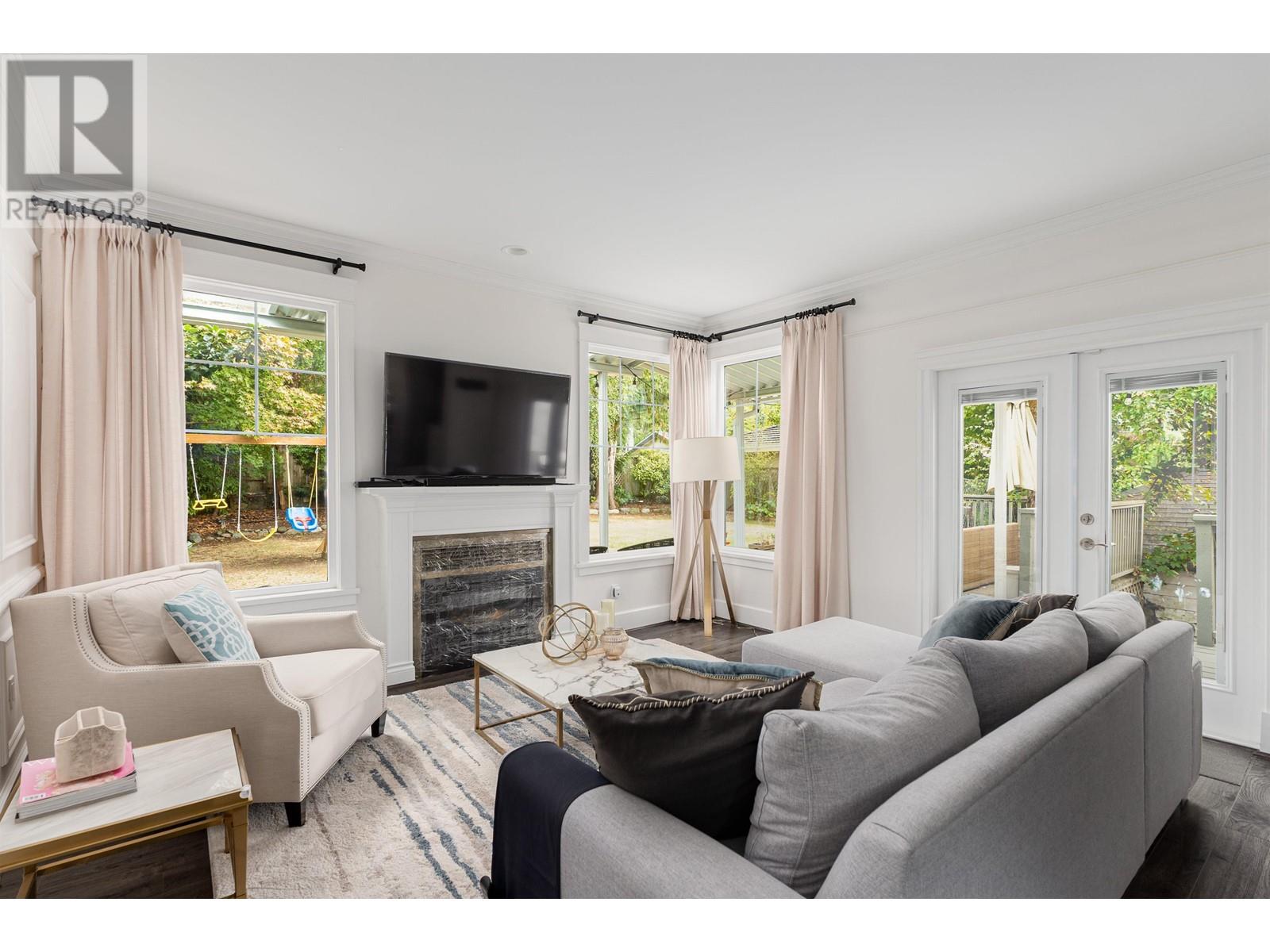 6908 Marguerite Street, Vancouver, British Columbia  V6P 5G2 - Photo 9 - R2816867