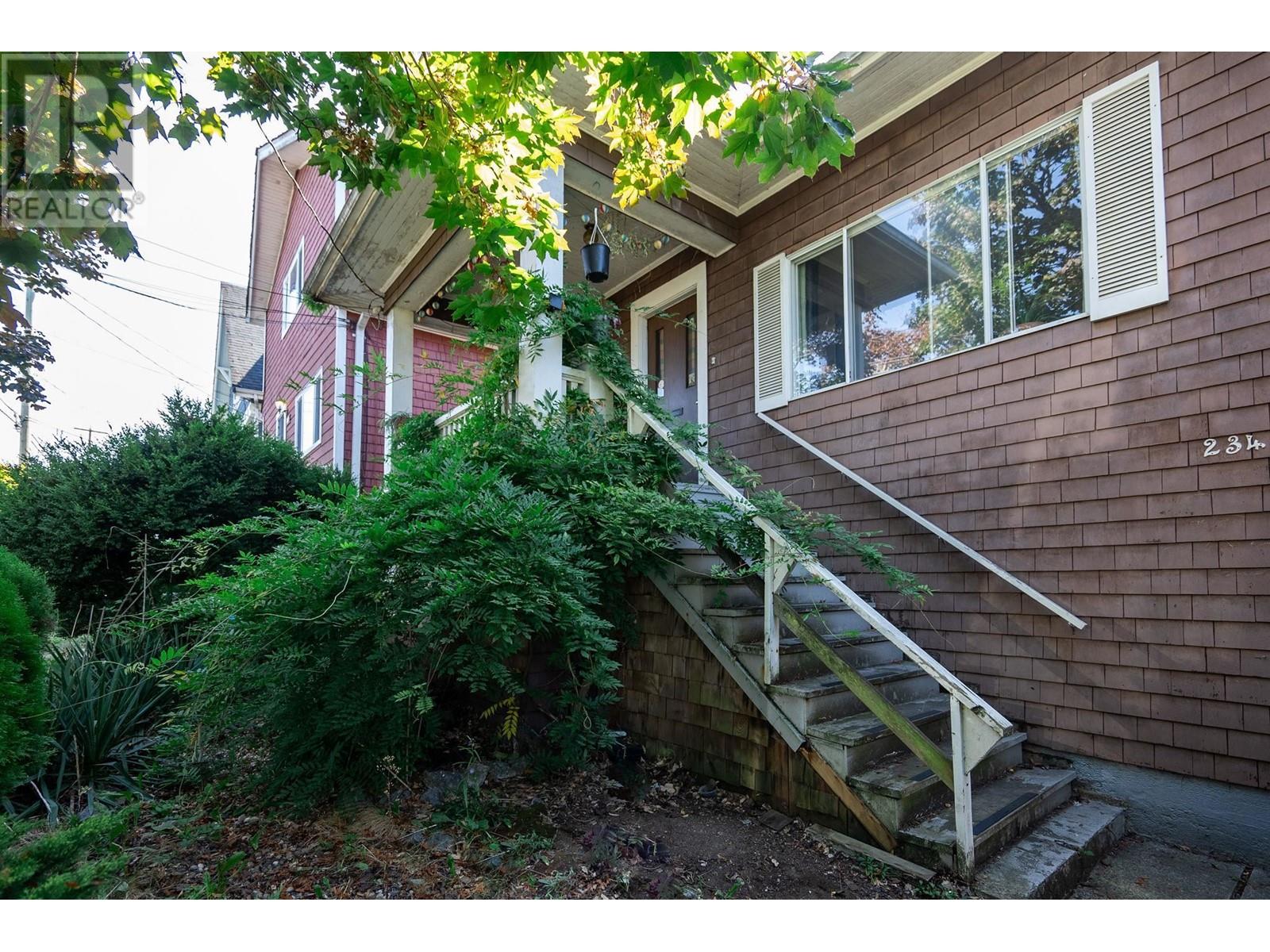 234 E Woodstock Avenue, Vancouver, British Columbia  V5W 1N1 - Photo 2 - R2816907